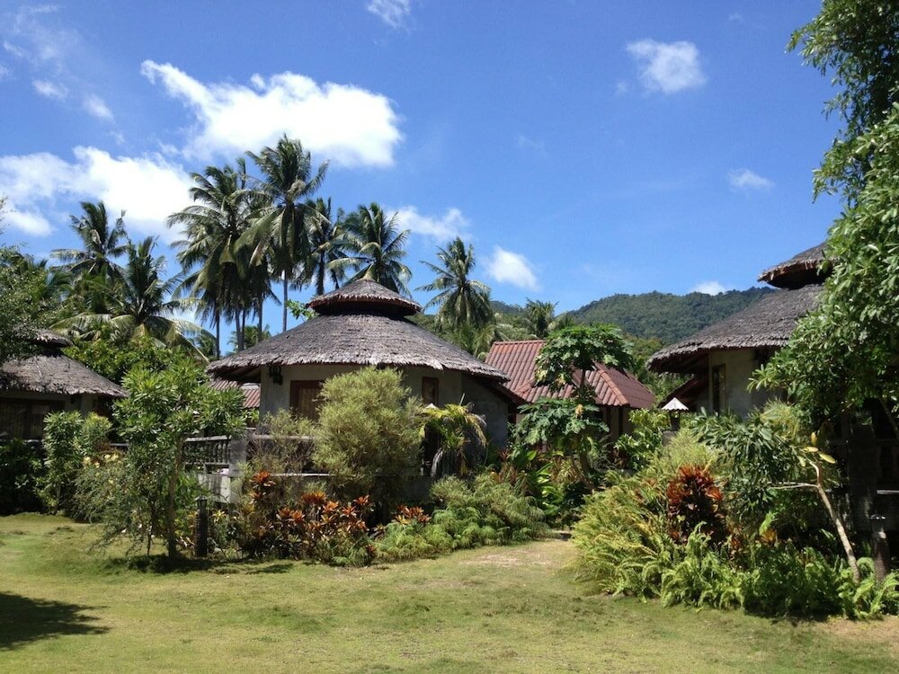 Фото Malibu Beach Bungalows