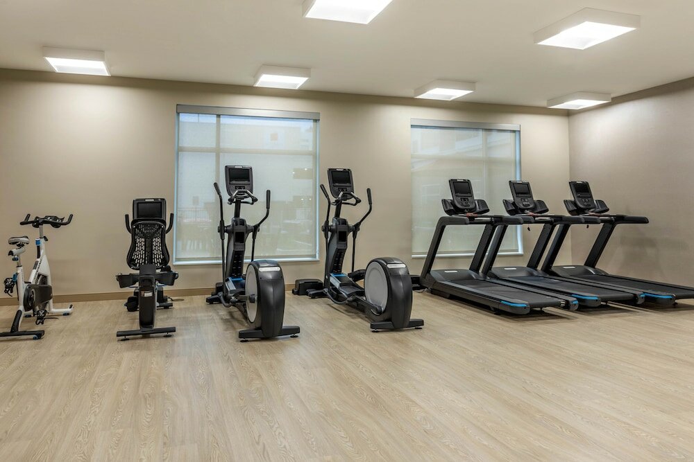 Фото Cambria Hotel Milwaukee Downtown