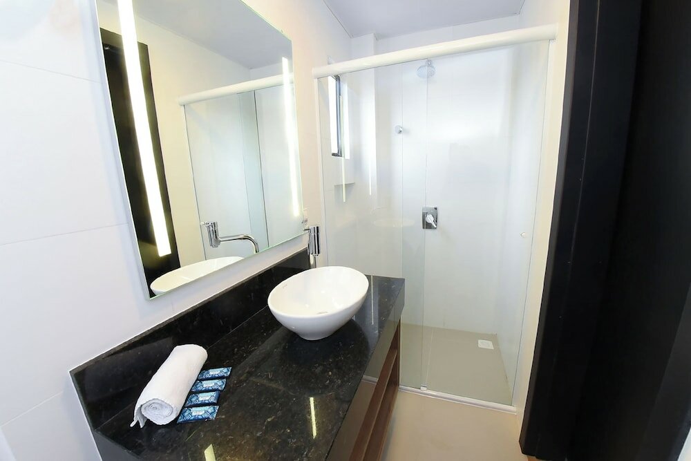 Фото Arco do Sol Parque Hotel