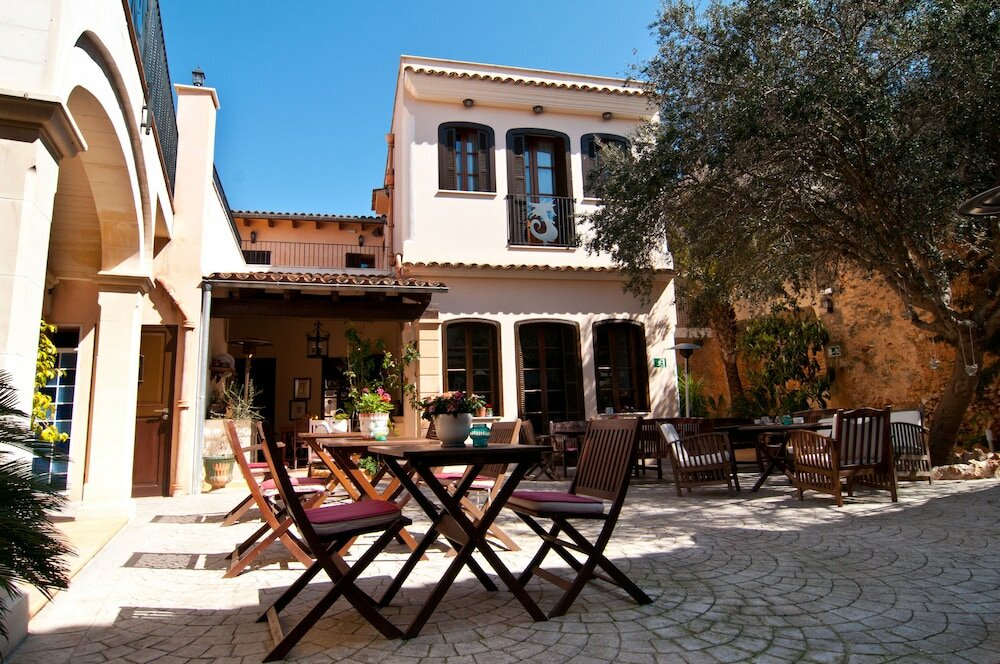 Фото Hotel Segles