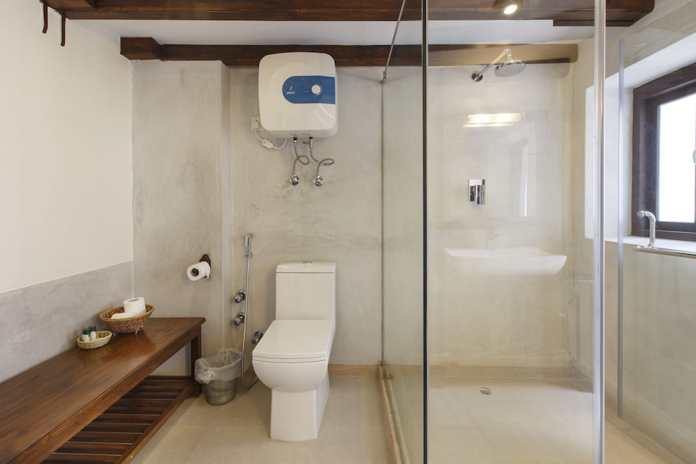 Фото Hotel Patan House