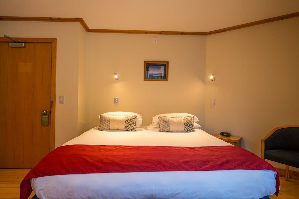 Фото Coronation Lodge