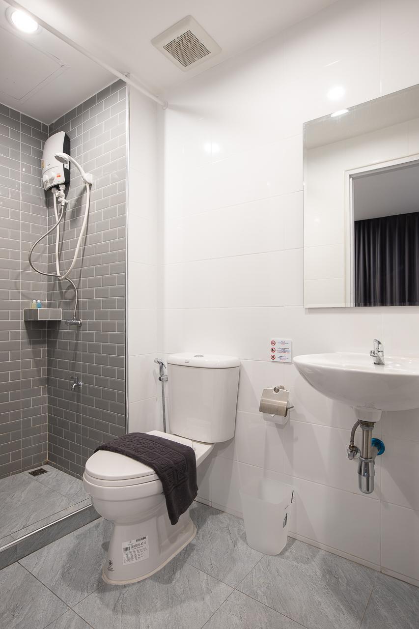 Фото Minimal House Patong - Adults Only