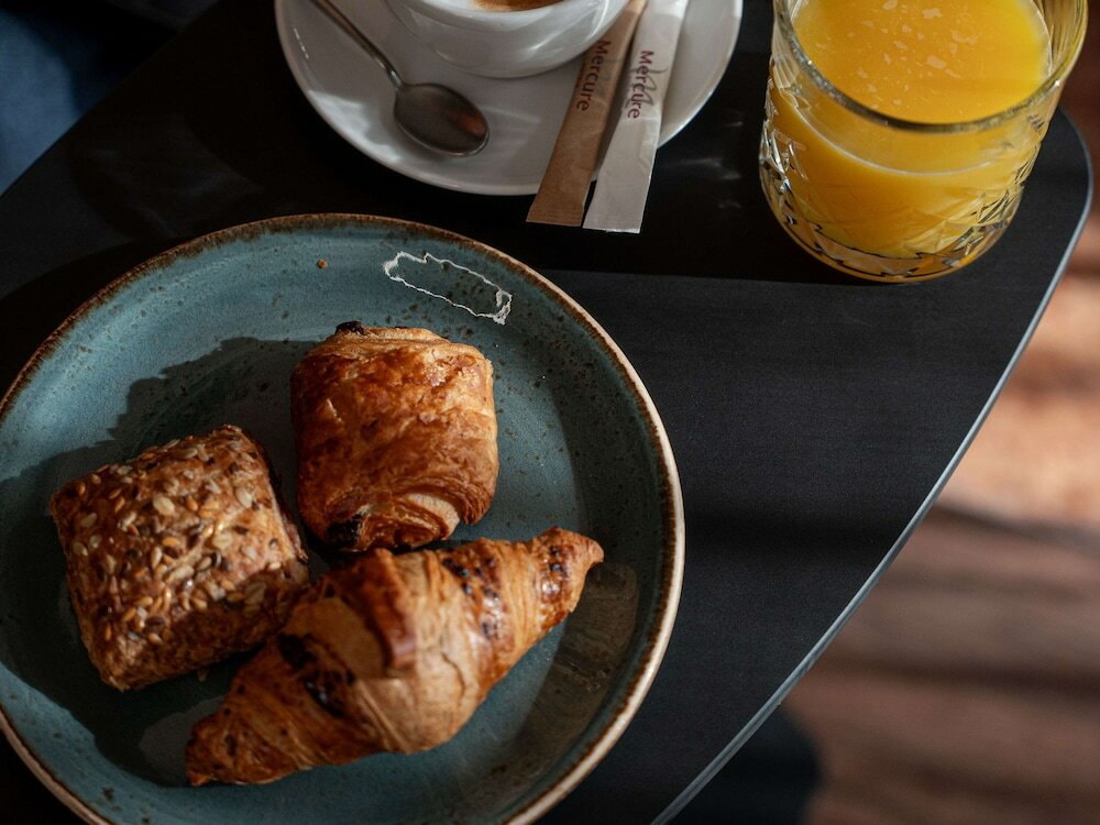 Фото Mercure Bologna Centro