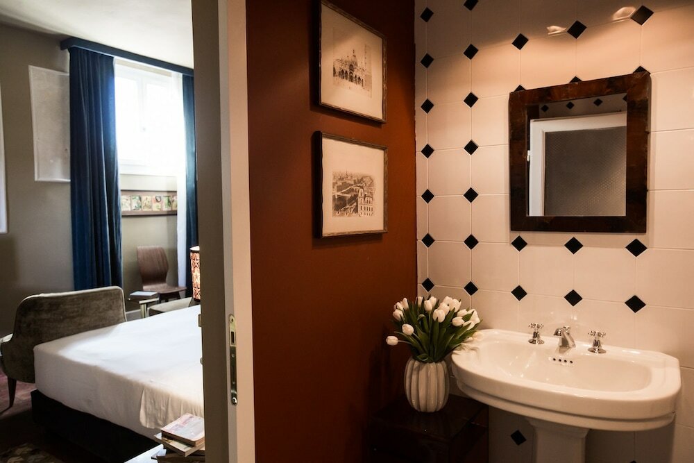 Фото Oltrarno Splendid