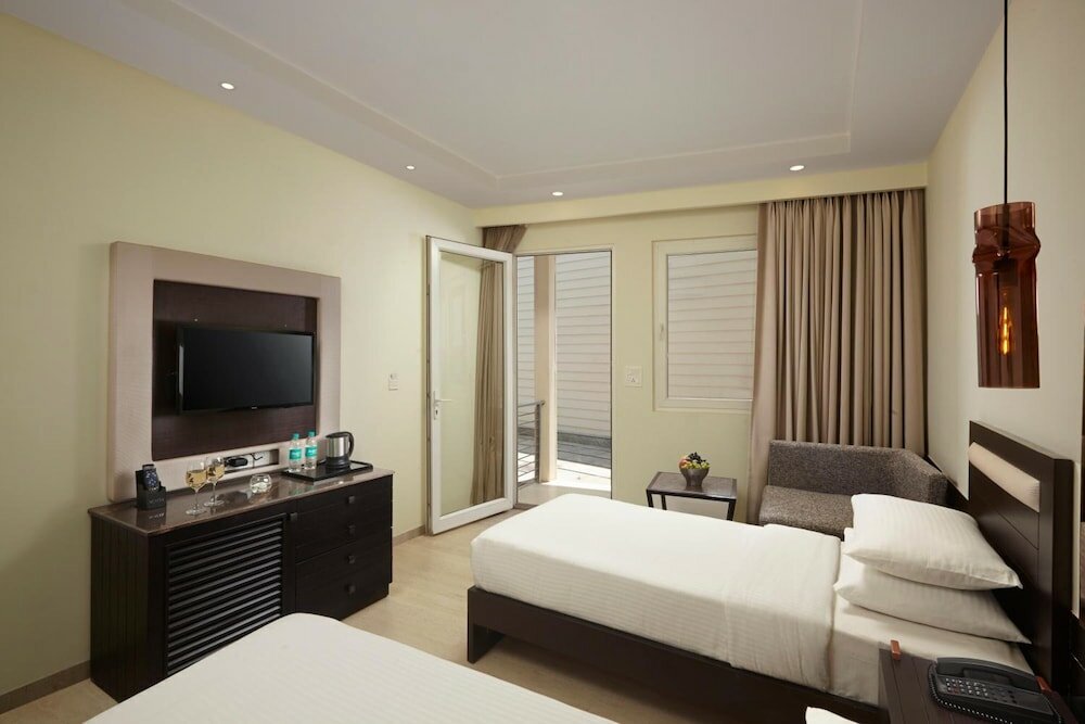 Фото отеля 4