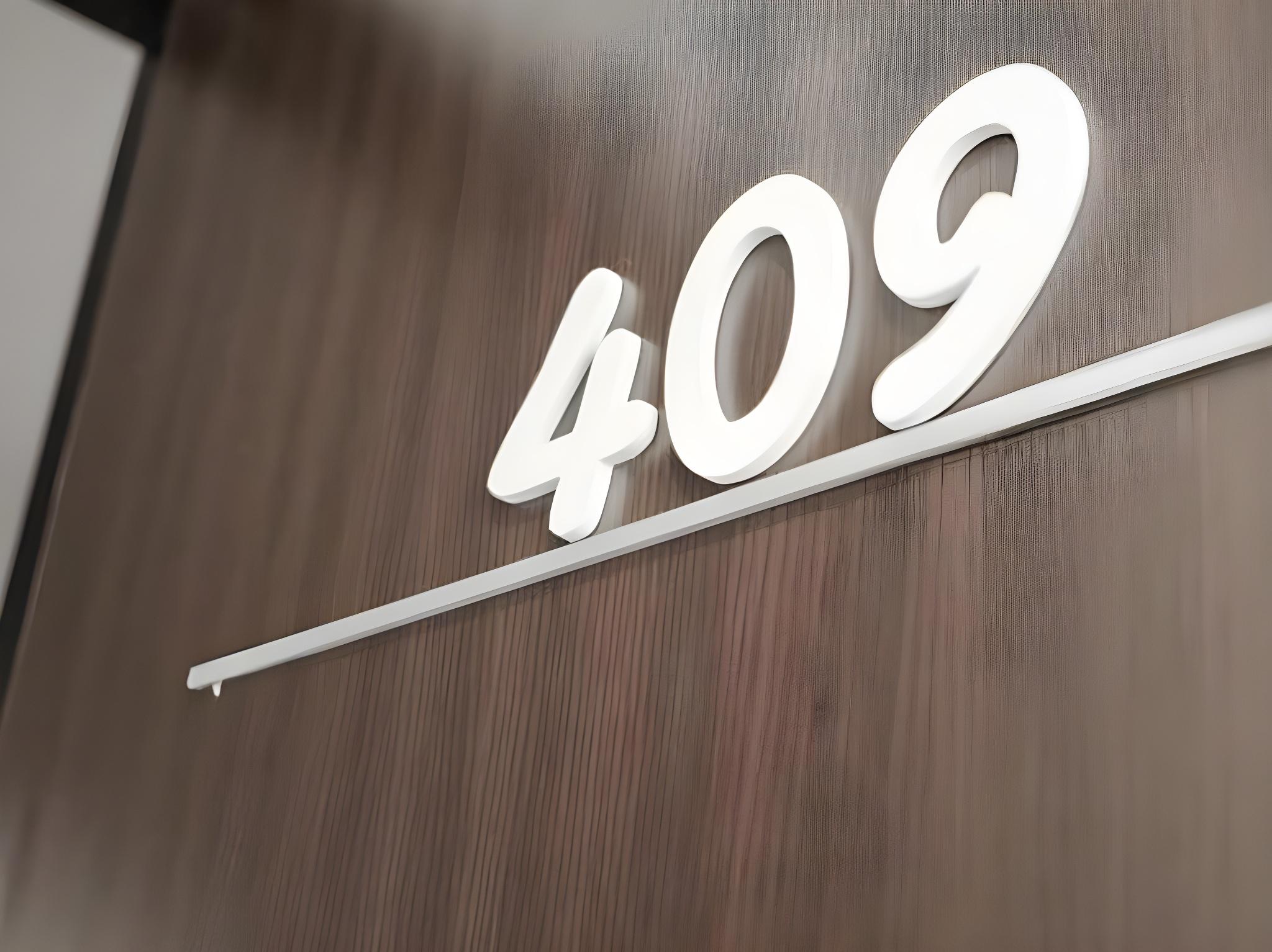 Фото The Viewpoint Hotel