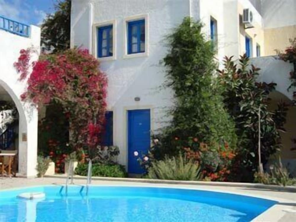 Фото Creta Sun Hotel Studios