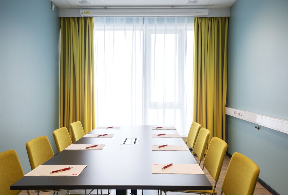 Фото Thon Hotel Alta