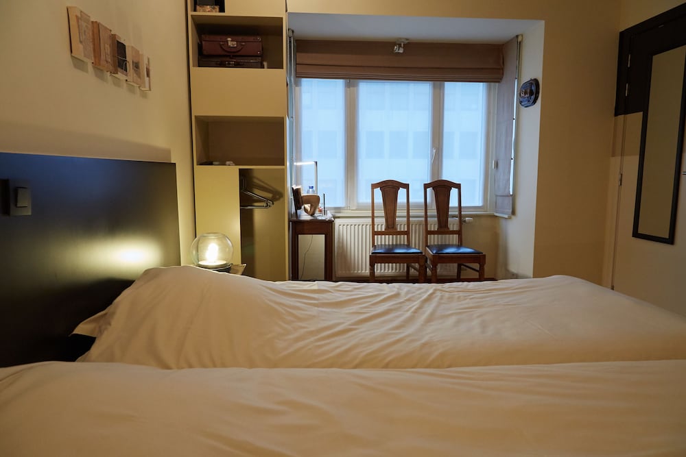 Фото Focus Hotel