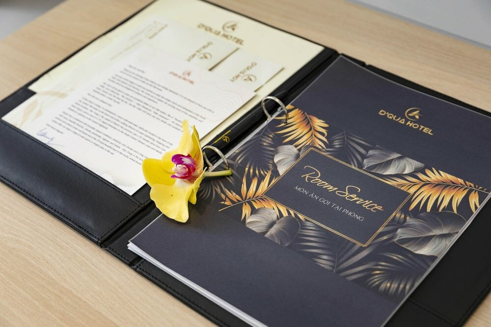 Фото DQua Hotel and Apartment