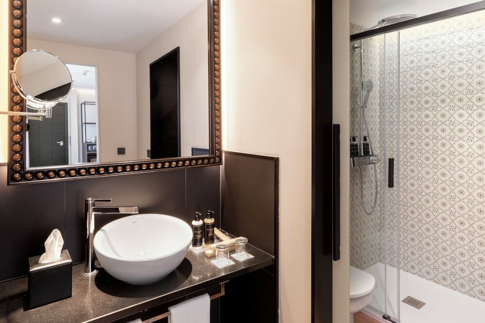 Фото Eurostars Sevilla Boutique