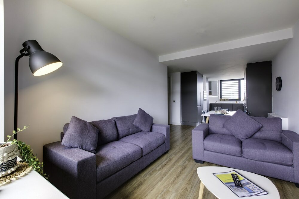 Фото Arran Quay - Ardcairn House - Campus Accommodation