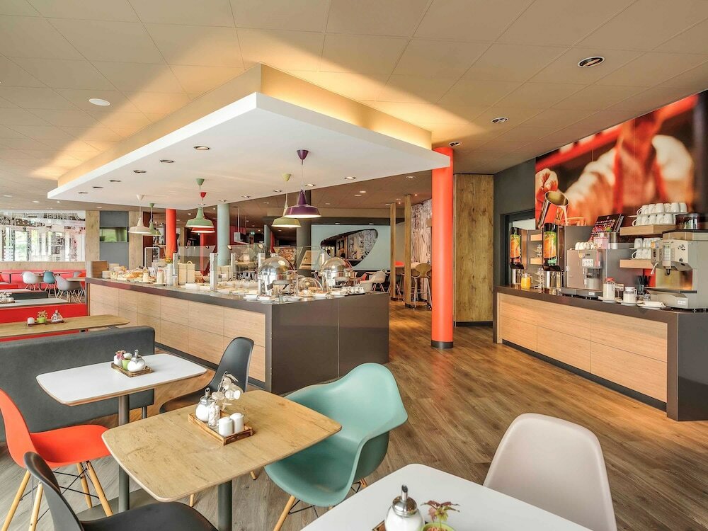 Фото Ibis Konstanz