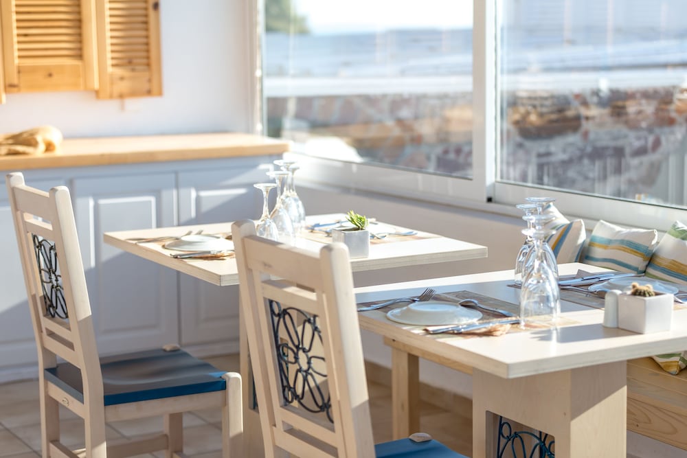 Фото Caldera Romantica