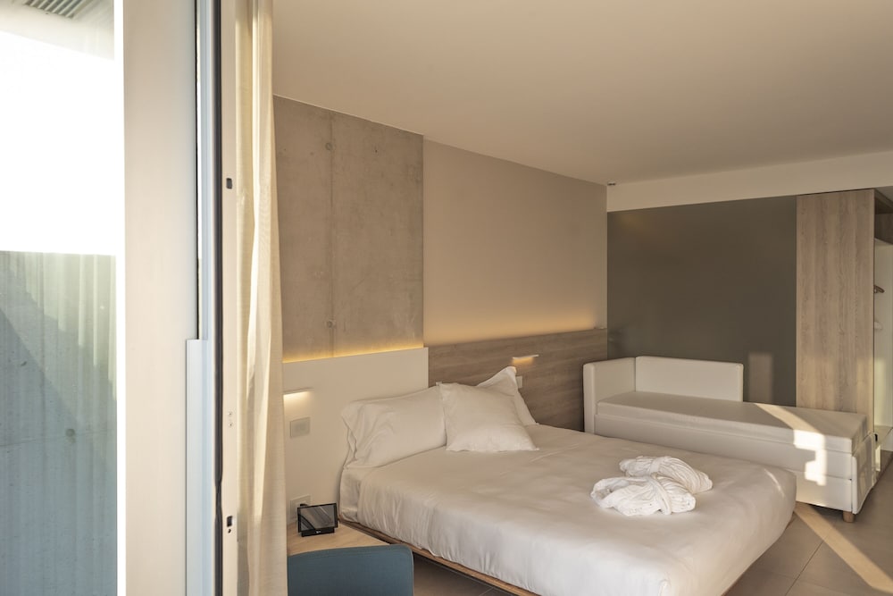 Фото Posia Retreat & SPA Una Esperienze