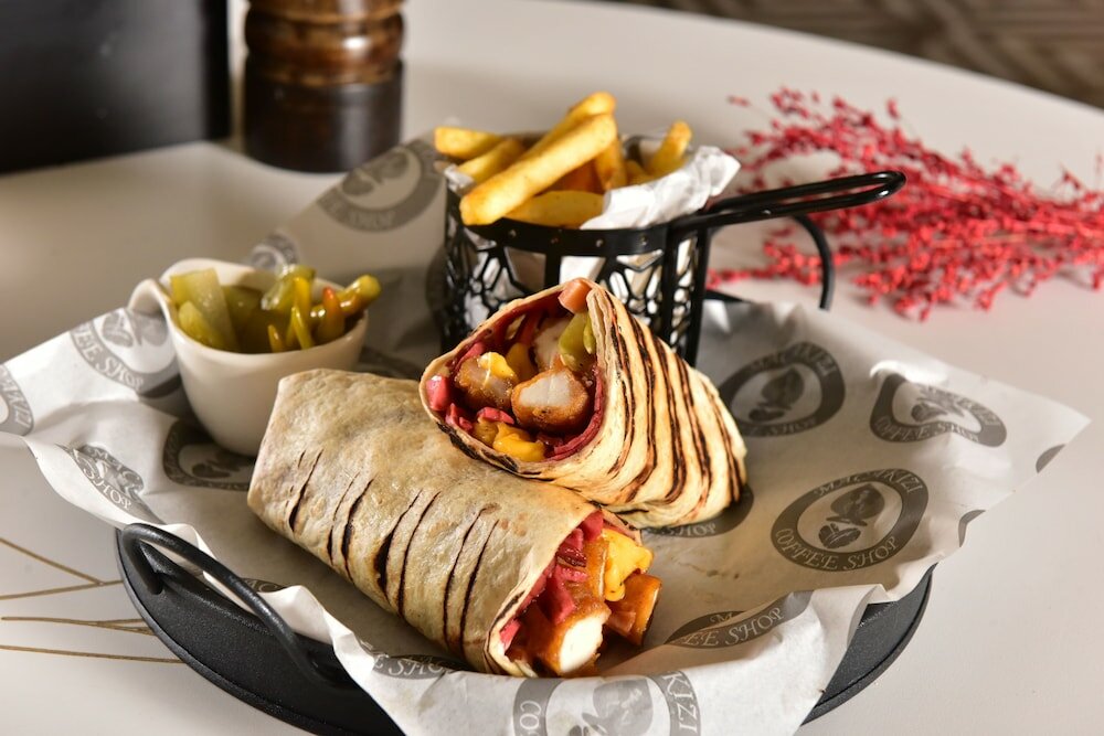 Фото Sky roof hotel