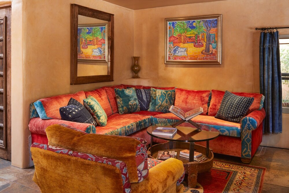 Фото The Inn of The Five Graces