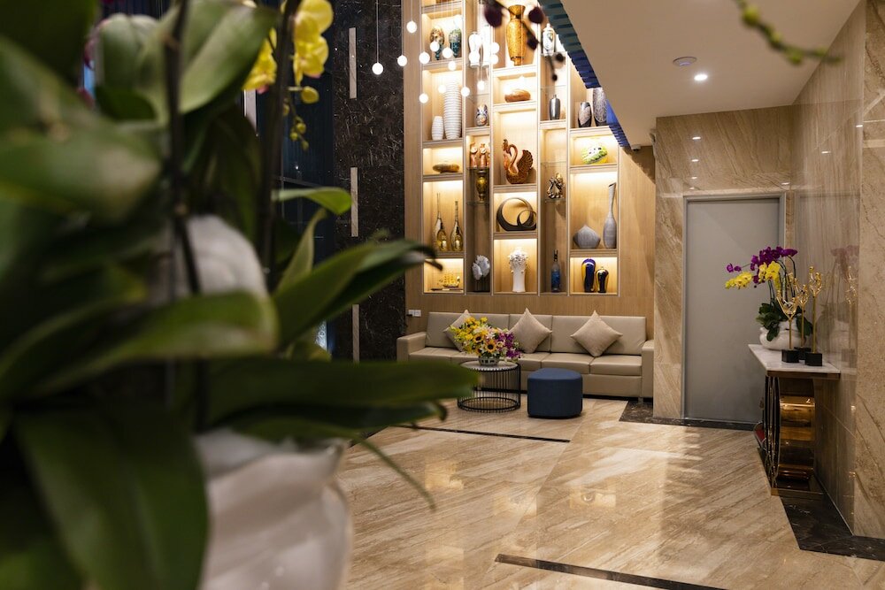 Фото Lucky Sun Hotel