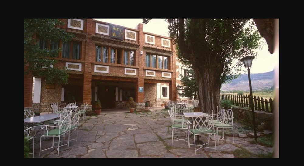 Фото Hotel La Vega