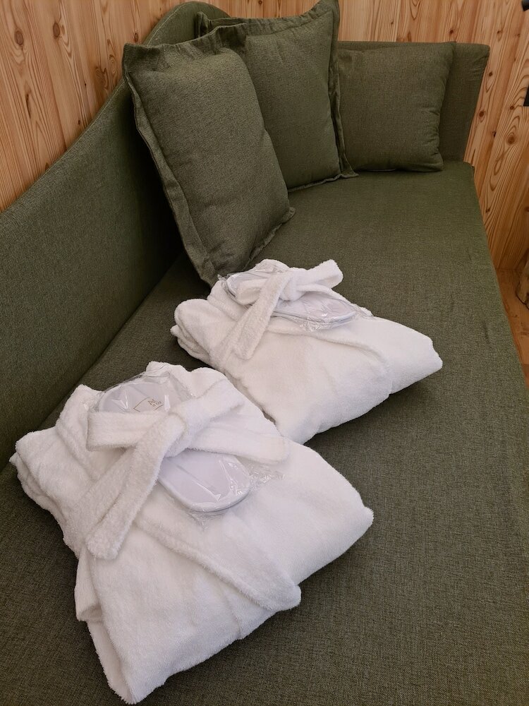 Фото Hotel Piedibosco