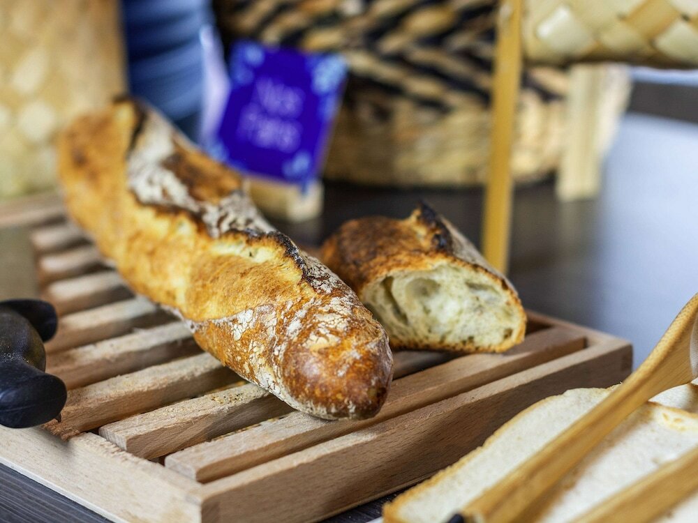 Фото Mercure Moulins Centre