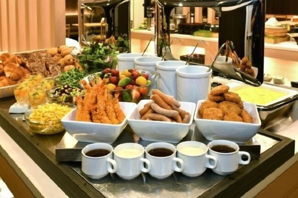 Фото Nagoya Sakae Washington Hotel Plaza