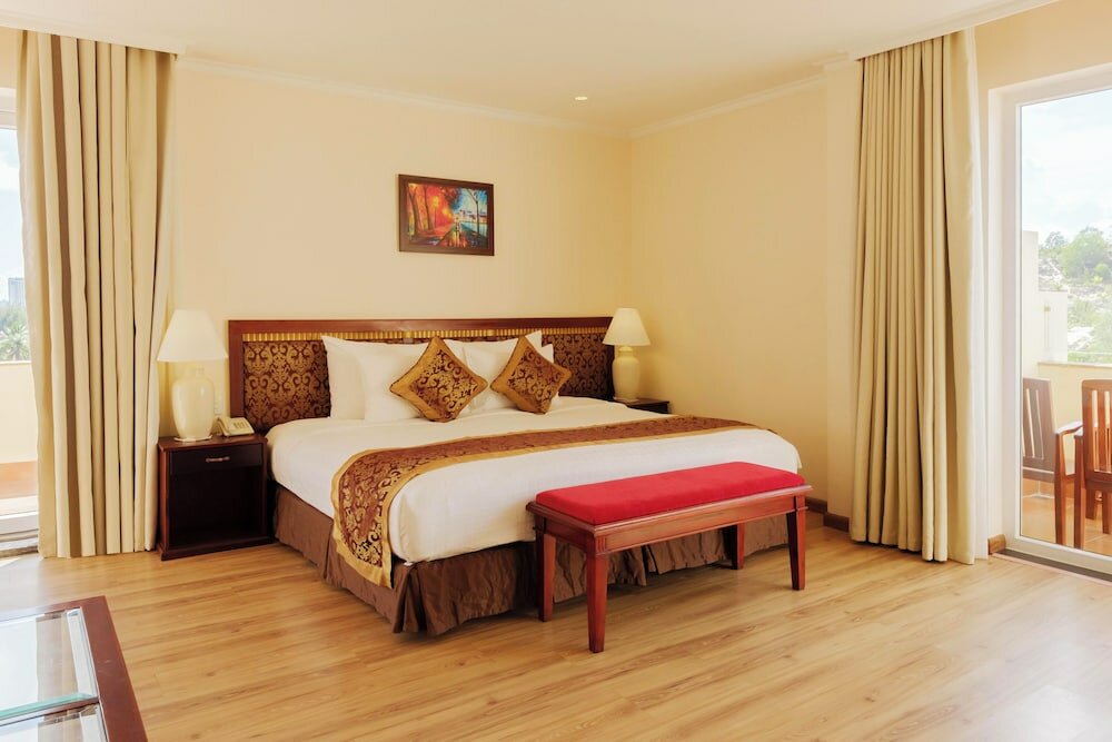 Фото Sunny Beach Resort