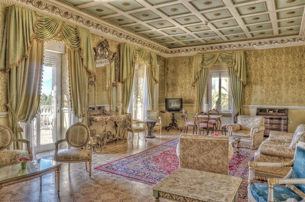 Фото Hotel Villa Riis