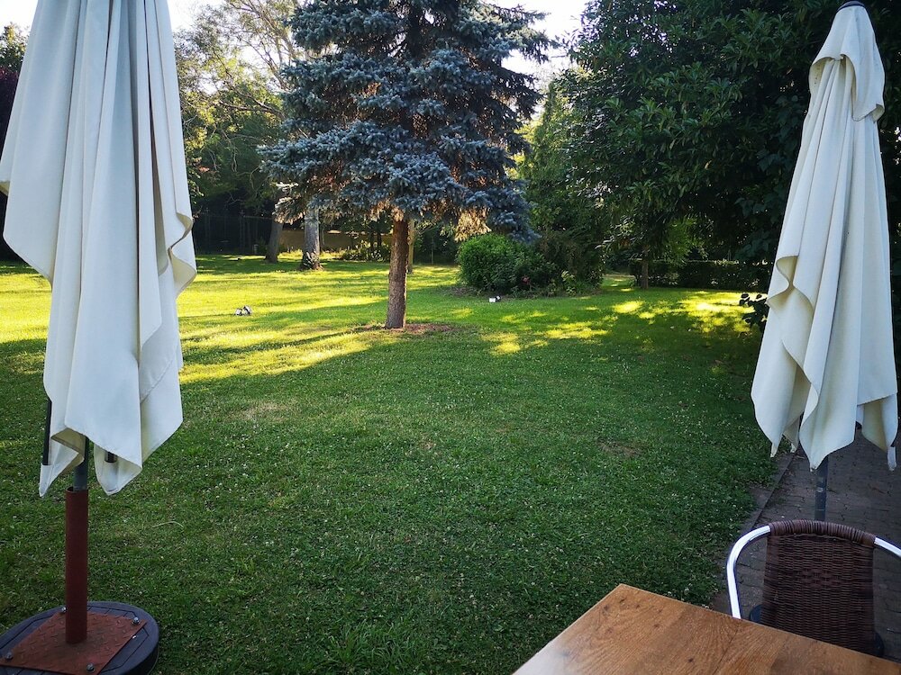 Фото Comfort Hotel Pithiviers