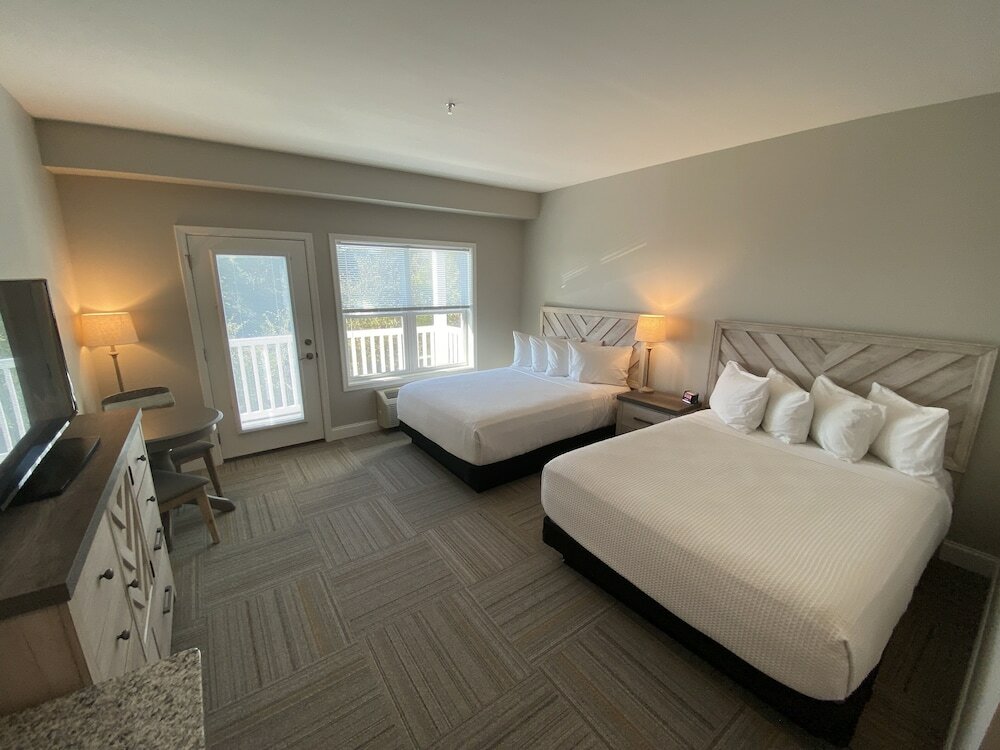 Фото River Hotel of Southport