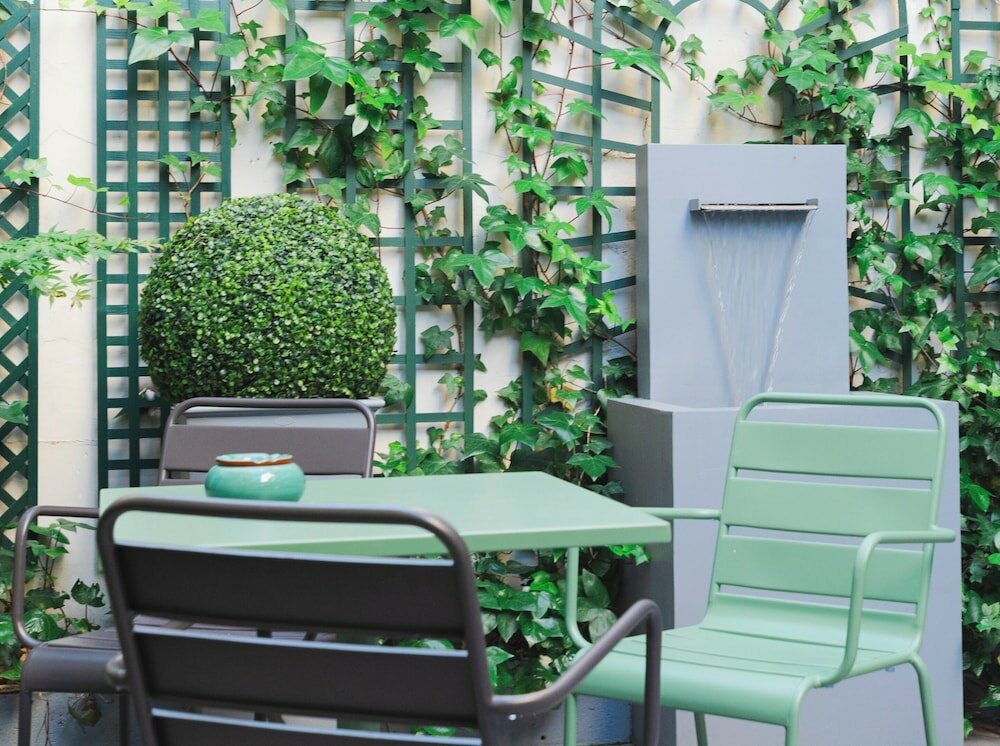 Фото Porte de Versailles Hotel