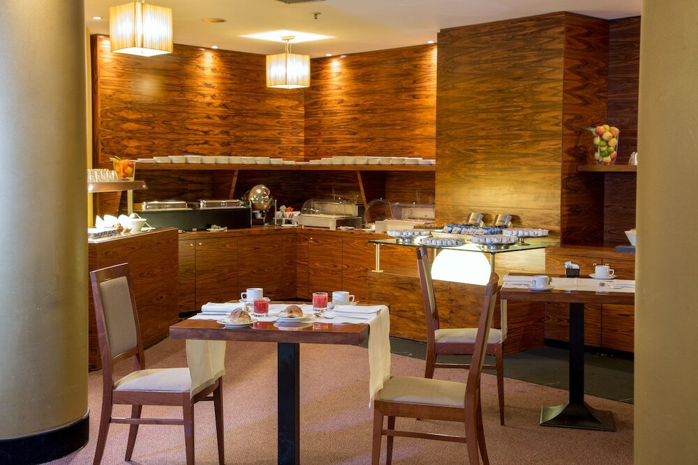 Фото Hotel Capannelle