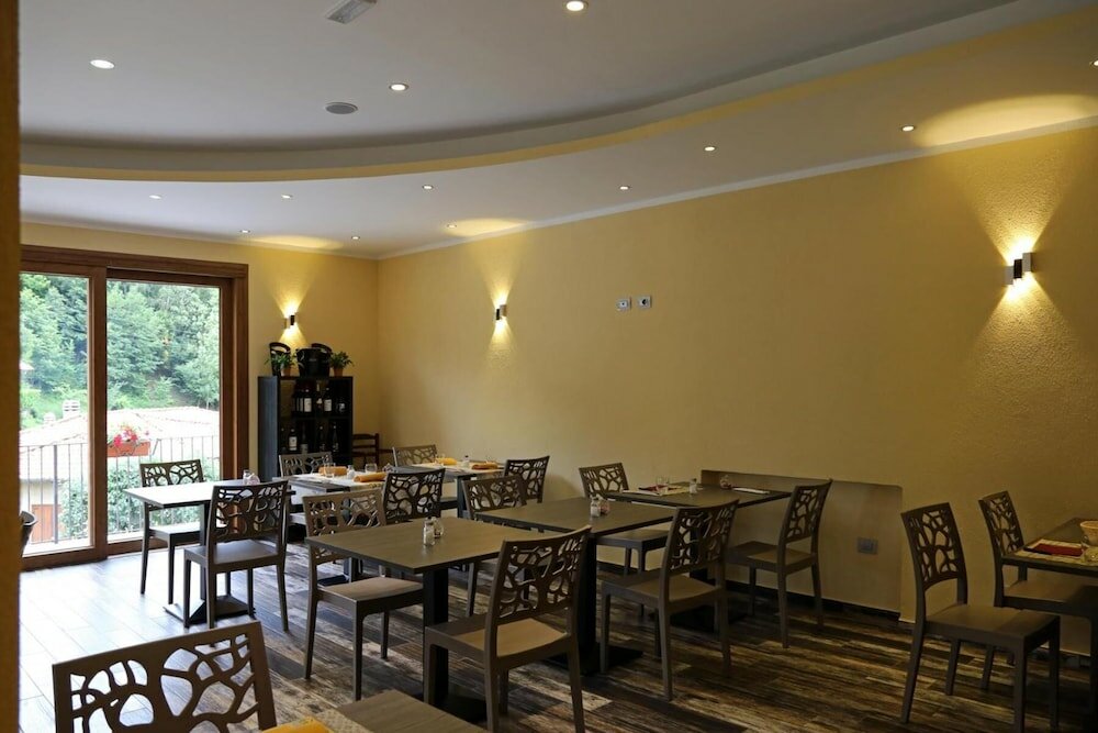 Фото Albergo Breglia