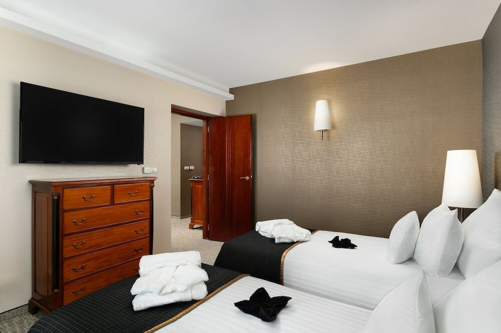 Фото Hotel Divinus