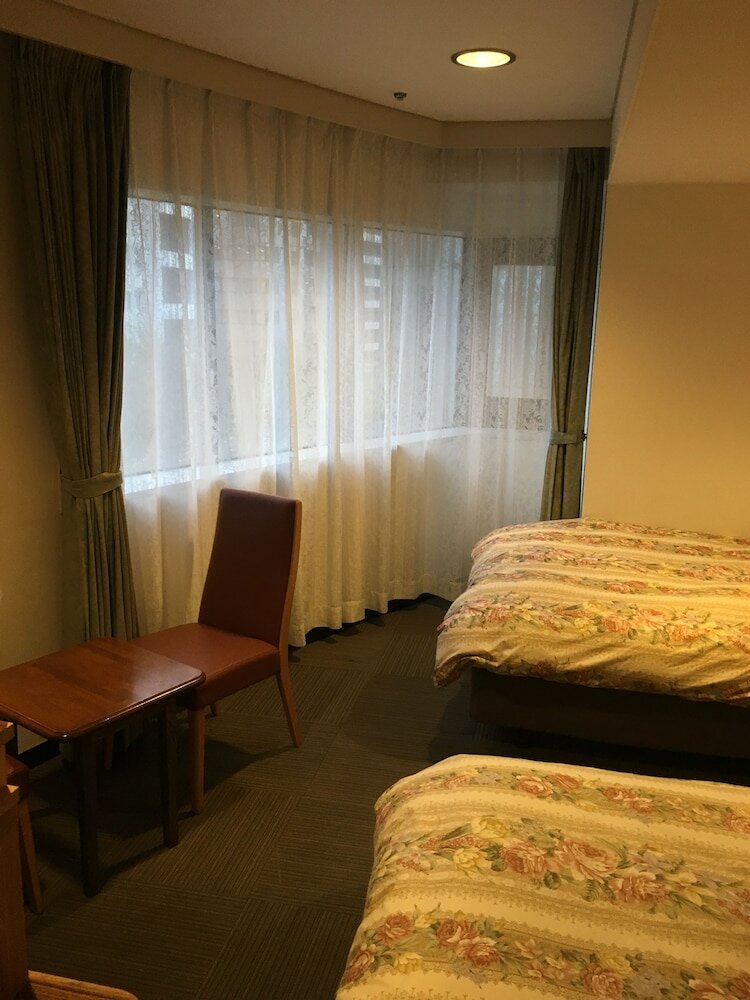 Фото Hotel Ohedo