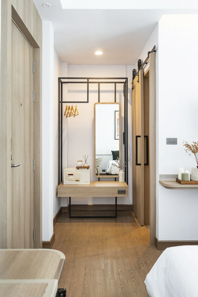 Фото Sylvis Hostel Chiangmai