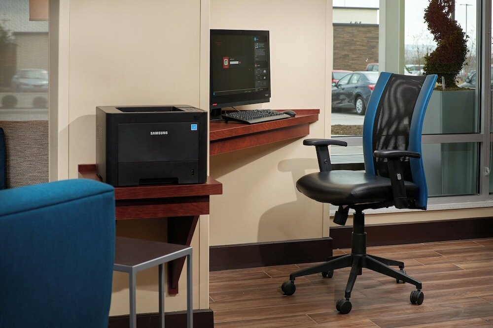 Фото TownePlace Suites by Marriott Fort Worth Northwest/Lake Worth