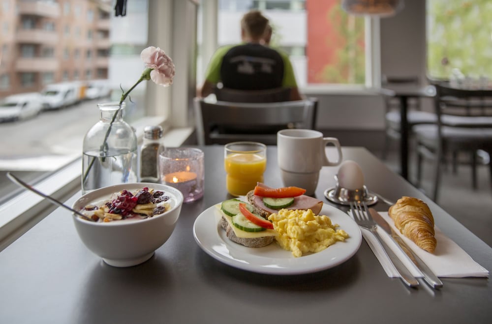 Фото отеля 5