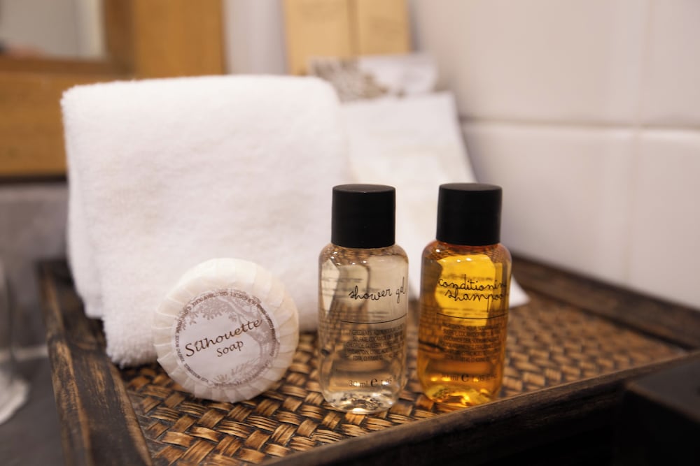 Фото The Tarntawan Hotel Surawong Bangkok