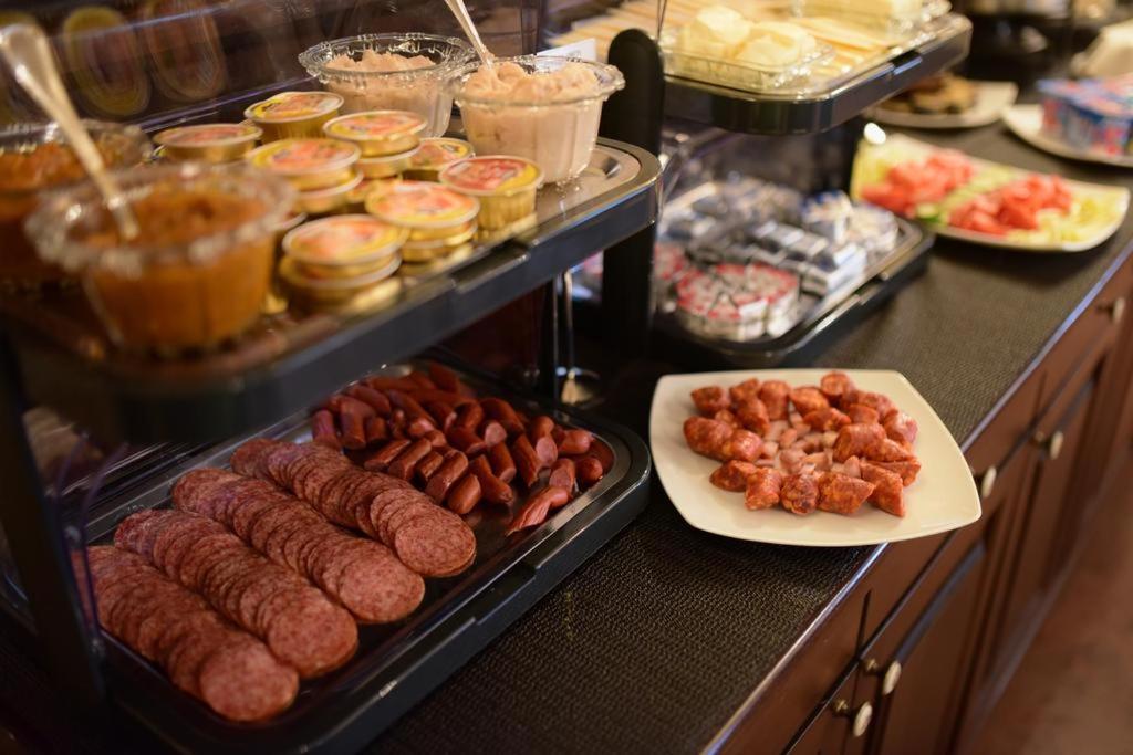 Фото Hotel Rusca