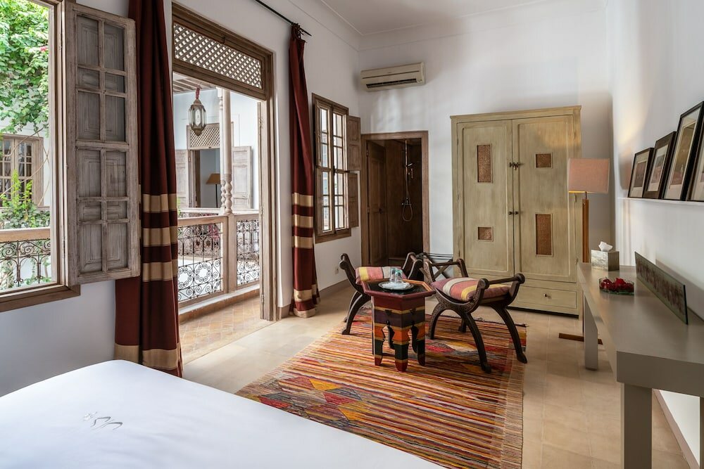 Фото Riad Altair