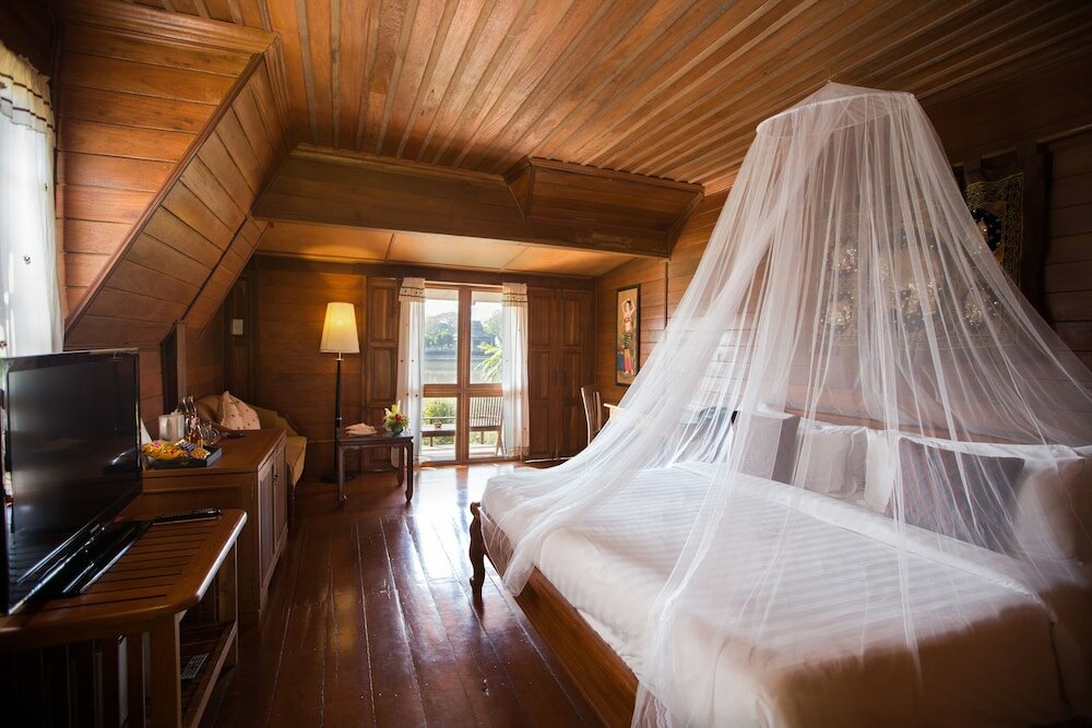 Фото The Imperial River House Resort