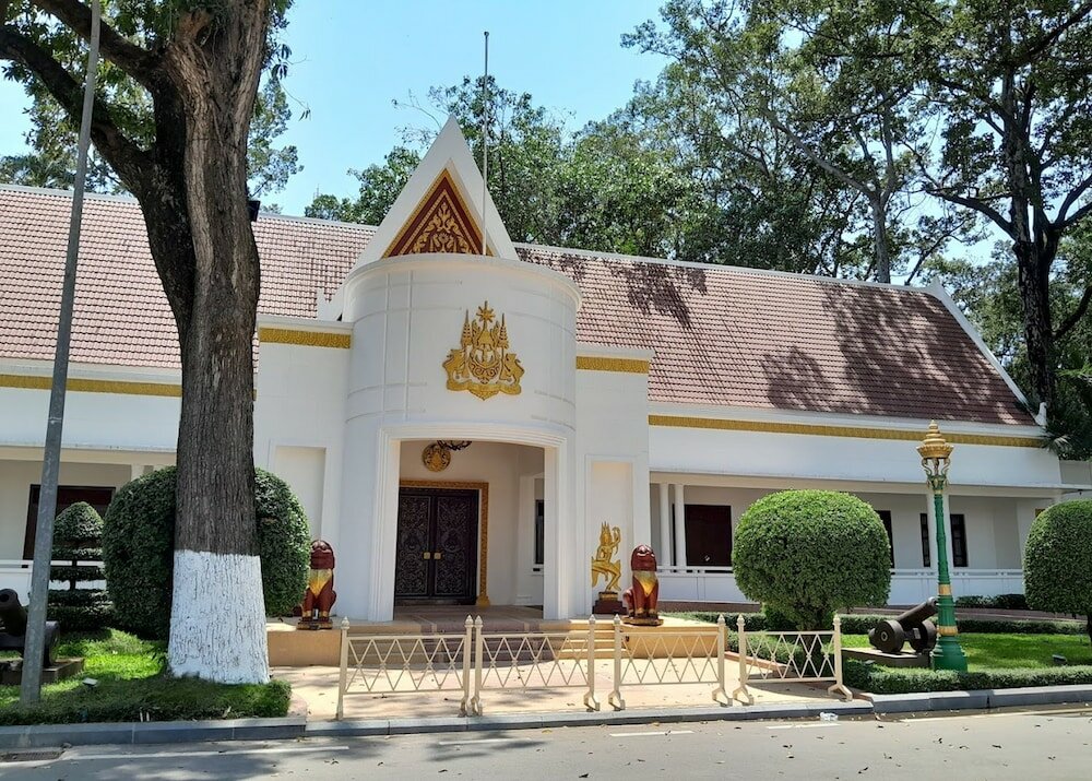 Фото Cambana Residence