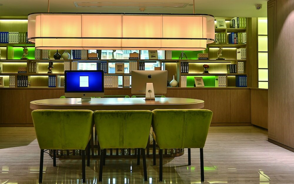 Фото ibis Styles Xiamen Zhongshan Rd Walking Street