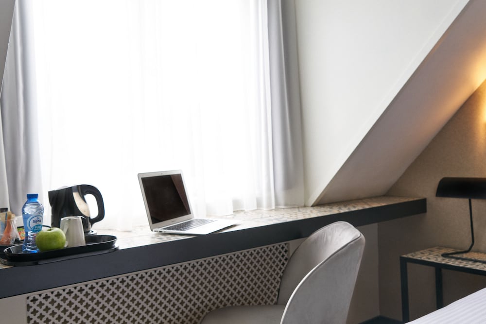 Фото Alp de Veenen Hotel