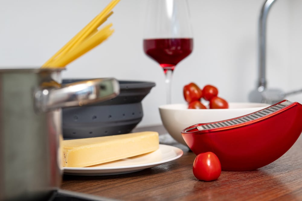 Фото Brera Serviced Apartments München West