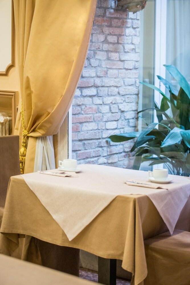 Фото Hotel Europa