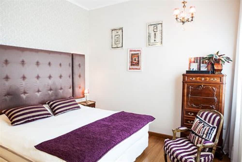 Фото Rendez-Vous Hotel Buenos Aires