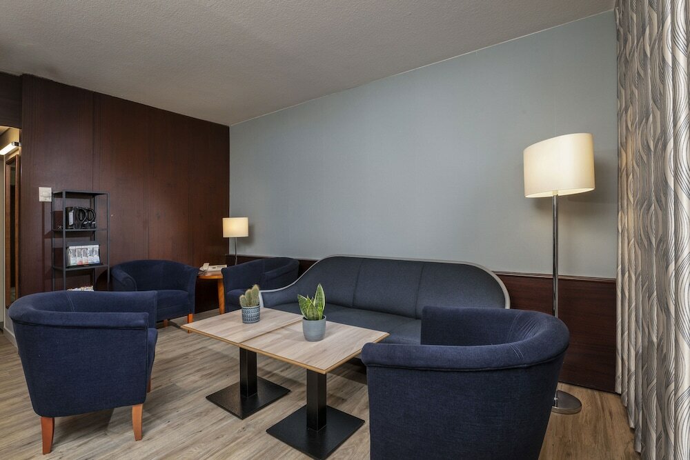 Фото Maritim Hotel Darmstadt